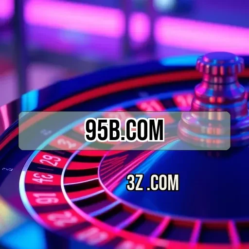 95b.com: A Revolução dos Cassinos Online no Brasil