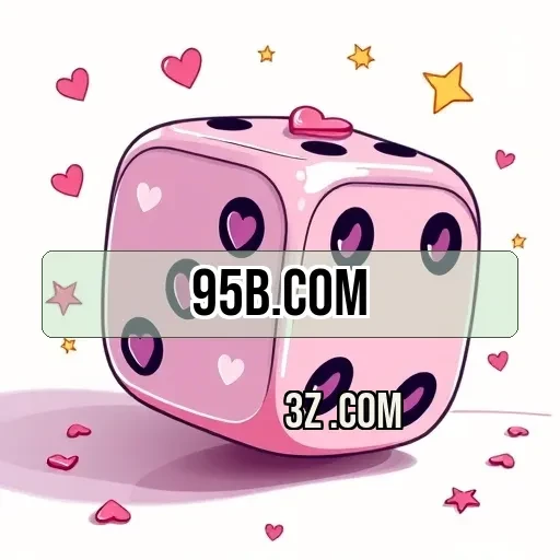 95b.com: A Aposta que Transforma Jogos em Emoções