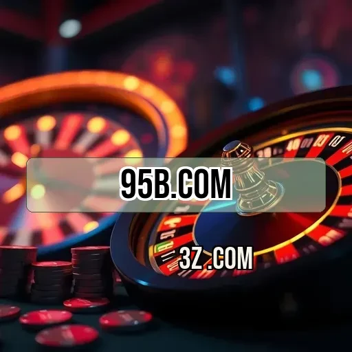 95b.com: Explore a Incrível Plataforma de Jogos Brasileiros