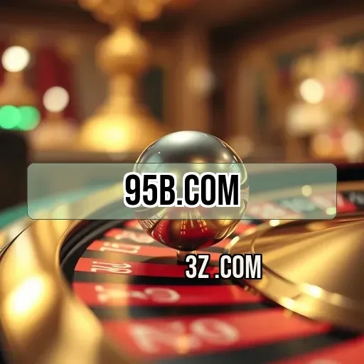95b.com: A Diversão dos Caça-Níqueis ao Seu Alcance