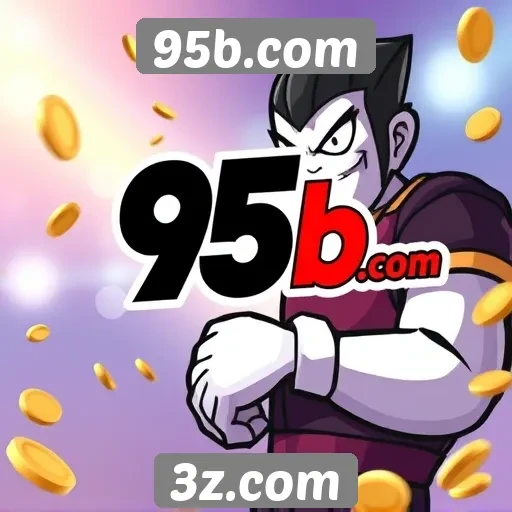 95b.com lança novas promoções para jogadores