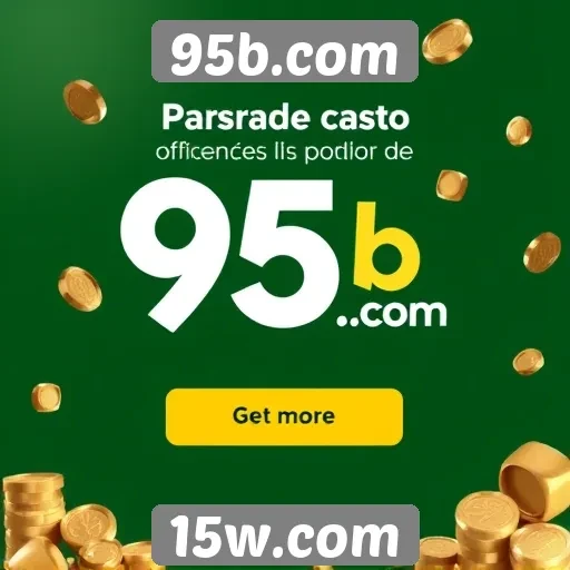 Plataforma 95b.com destaca promoções para novos jogadores