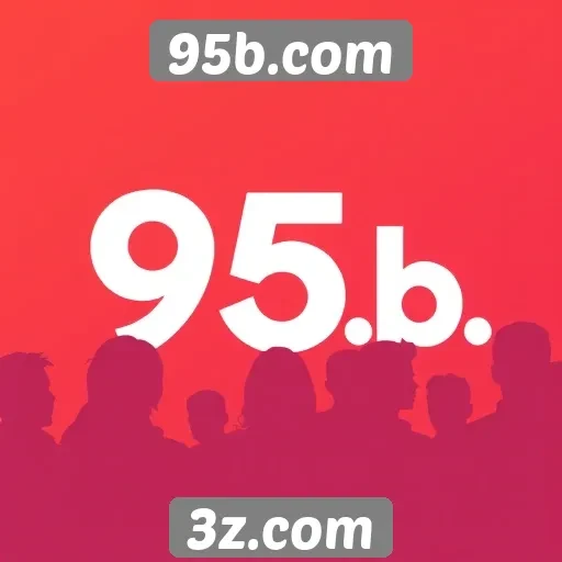 Resposta da comunidade sobre o 95b.com