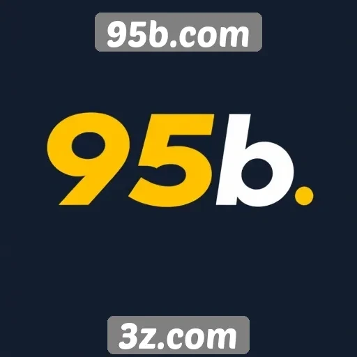 Comparação de 95b.com com concorrentes do setor