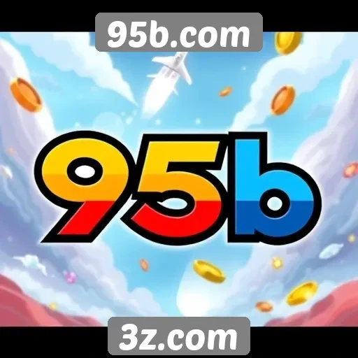 Análise da seleção de jogos disponíveis em 95b.com