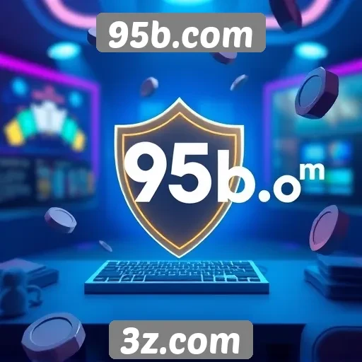 Recursos de segurança em plataformas de jogos online