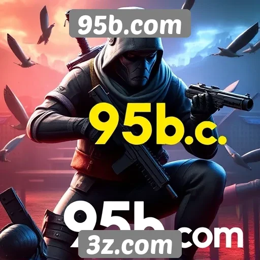 Ofertas de jogos populares em 95b.com