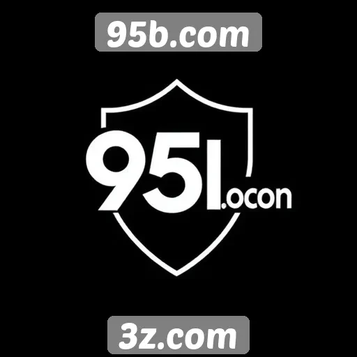 Avaliação da segurança e confiabilidade do site 95b.com