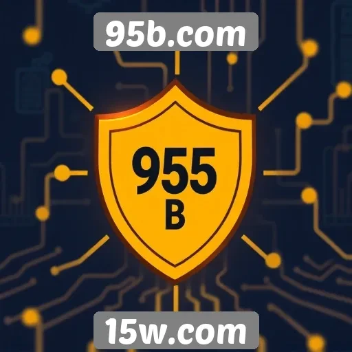 Estudo sobre segurança e confiabilidade de 95b.com