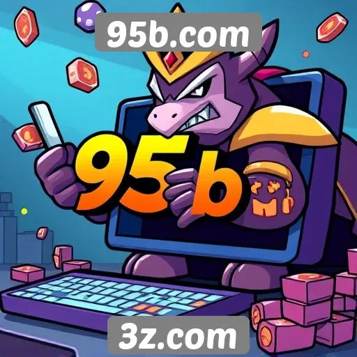 Dicas para iniciantes em 95b.com