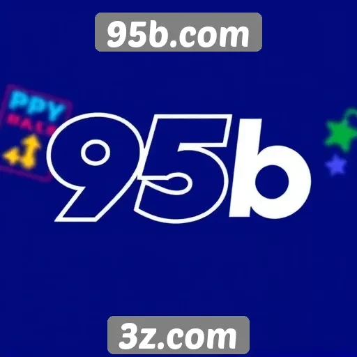 Novidades e atualizações esperadas no 95b.com